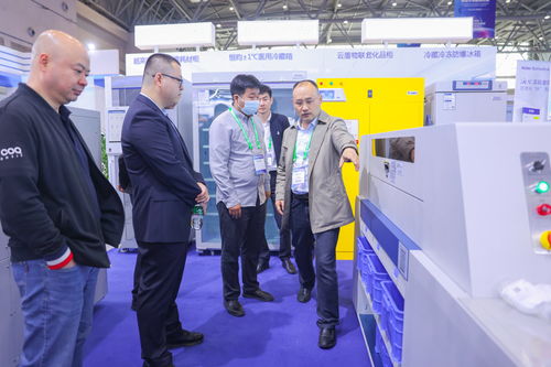 点燃创新发展引擎 海尔生物医疗用科技助推服务医疗升级