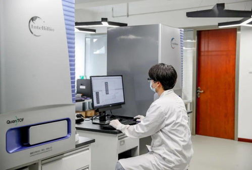 青岛高新区融智生物开发新产品助力后疫情时代下的食安健康生物技术开发服务