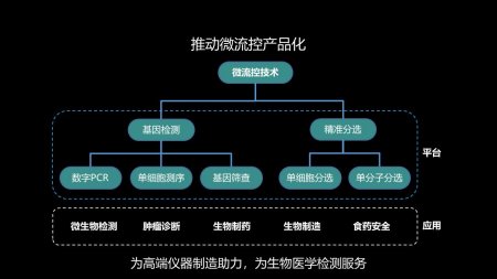 杜文斌 把微生物实验室缩成芯片大小，微流控让神奇发生