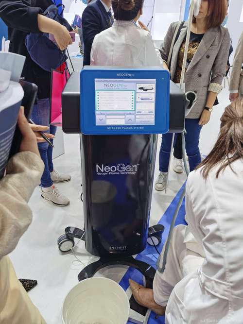 深耕生物科技 从技术开发到全球贸易的经营之道