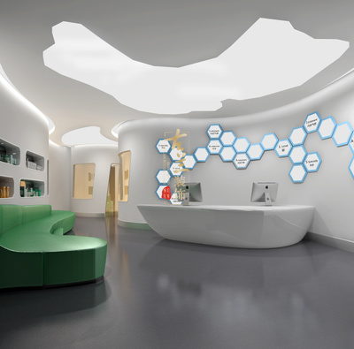 定制化餐饮软件解决方案 从泉州到翔安，赋能生物技术企业智慧餐饮管理