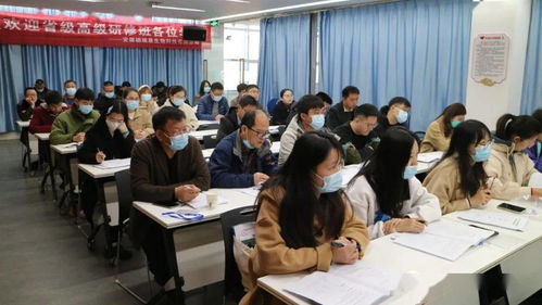 太和经开区举办核酸生物技术前沿研究与创新发展高级研修班，推动生物技术开发服务跃升