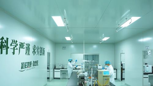 新疆木垒 优驼长眉驼工厂投产，以生物科技驱动全产业链，擘画乡村振兴新蓝图